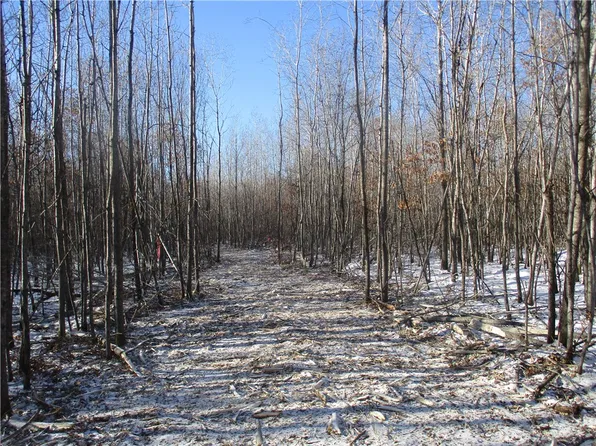 XXX County Highway H, Spooner, WI 54801