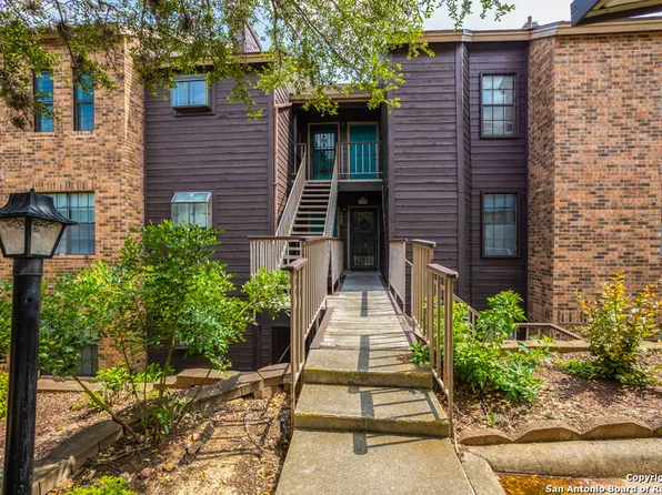 4212 MEDICAL DR #1611, San Antonio, TX 78229