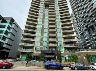 530 S 12th Ave SW #505, Calgary, AB T2R0B1