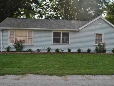 308 Breckenridge St, Monroe City, IN, 47557