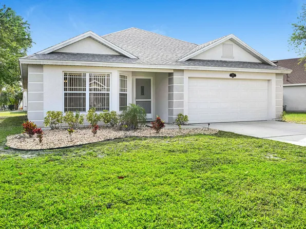 1850 Sun Gazer Dr, Rockledge, FL 32955