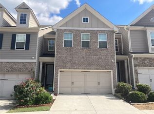 3142 Clear View Dr, Snellville, GA 30078