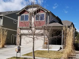 2309 Marshfield Ln, Fort Collins, CO 80524