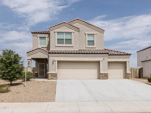 3865 N 306TH Lane, Buckeye, AZ 85396