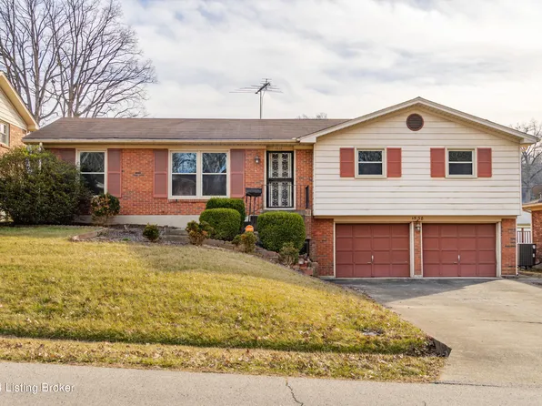 1538 Knight Rd, Louisville, KY 40216