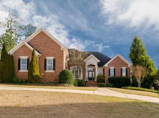 1005 Pampas Way, Hampton, GA 30228