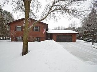 17150 Baugh St NW, Ramsey, MN 55303