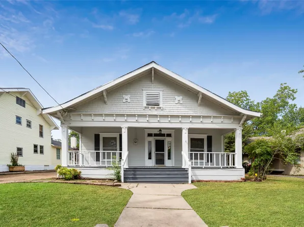 3906 Pine St, Greenville, TX 75401