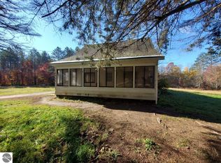 10324 Coster Rd SW, Fife Lake, MI 49633