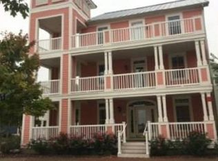 8 Shore Point Dr, Ocean City, MD 21842