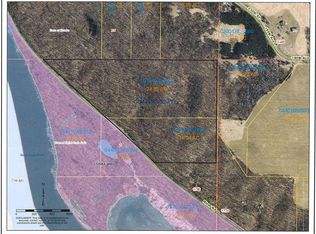 River Rd, Saint Croix Falls, WI 54024