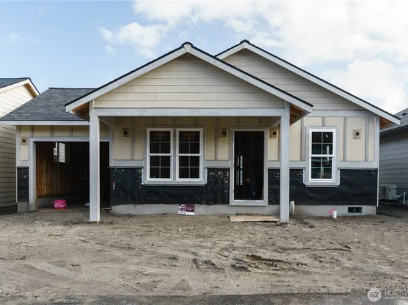 111 7th Street SW, Long Beach, WA 98631