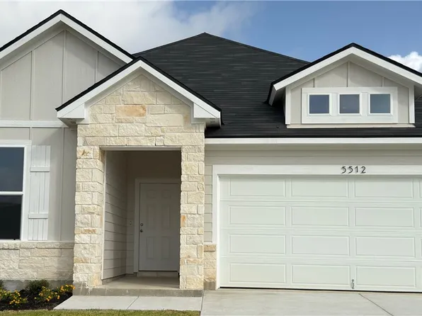 5512 Harriet St, Bryan, TX 77807