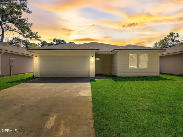 6212 LEONA Street, Jacksonville, FL 32219