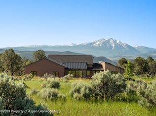 1579 Elk Springs Dr, Glenwood Springs, CO 81601