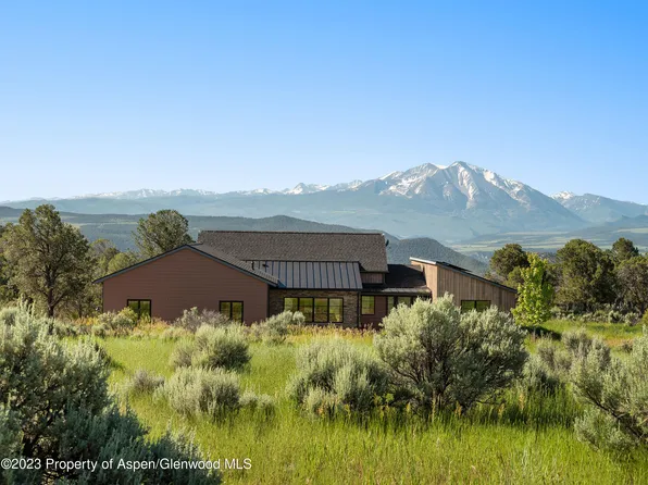 1579 Elk Springs Dr, Glenwood Springs, CO 81601