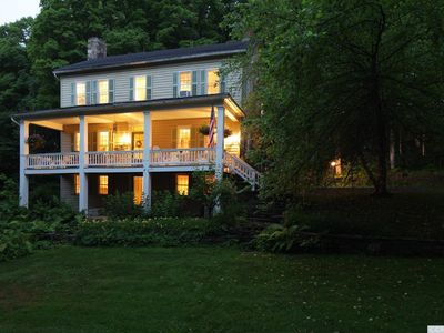 9 County Route 353, Rensselaerville, NY, 12147