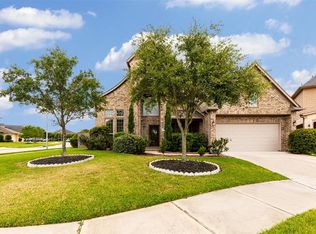 3810 Sims Pointe Ct, Fulshear, TX 77441