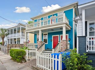 71 Congress St #A & B, Charleston, SC 29403