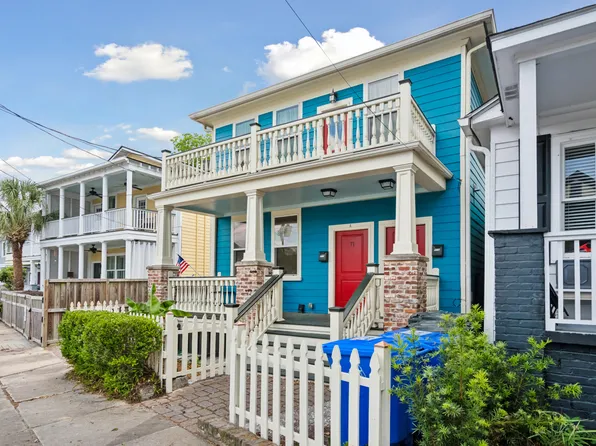 71 Congress St #A & B, Charleston, SC 29403
