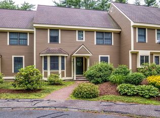 Village at Kearsarge, Conway, NH 03860