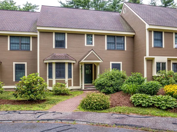 45 Wildflower Trail #9, Conway, NH 03860