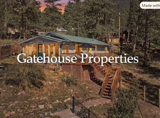 293 Bendemeer Dr, Evergreen, CO 80439
