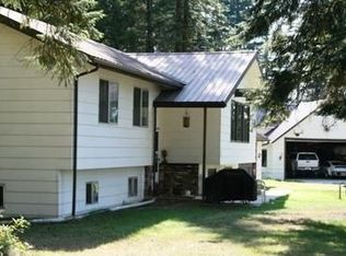 5115 W Oregon Rd, Deer Park, WA 99006