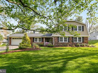 14005 Bethpage Ln, Silver Spring, MD 20906