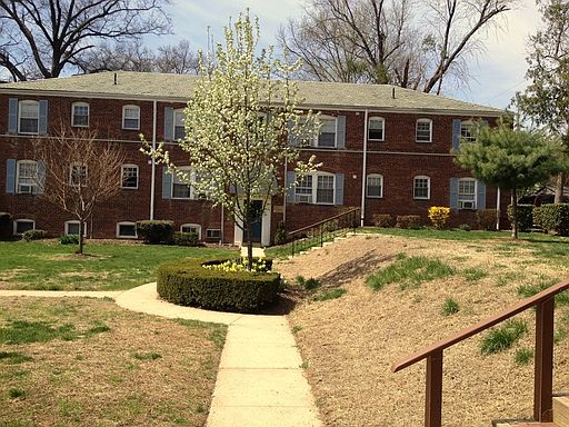 1st image of 5711 Washington Blvd APT 2