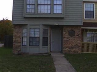 1366 Old Jamestown Ct N, Dallas, TX 75217