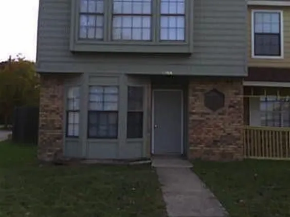 1366 Old Jamestown Ct N, Dallas, TX 75217