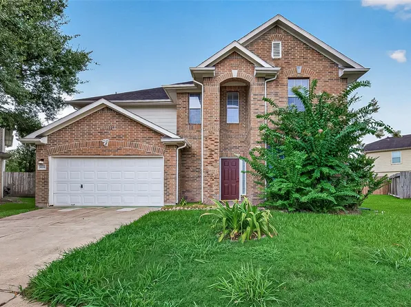 9526 Heflin Colony Dr, Sugar Land, TX 77498