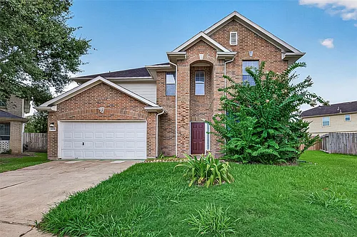 9526 Heflin Colony Dr Photo 1