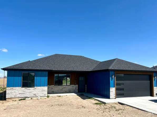 1412 Parker Dr, Rupert, ID 83350