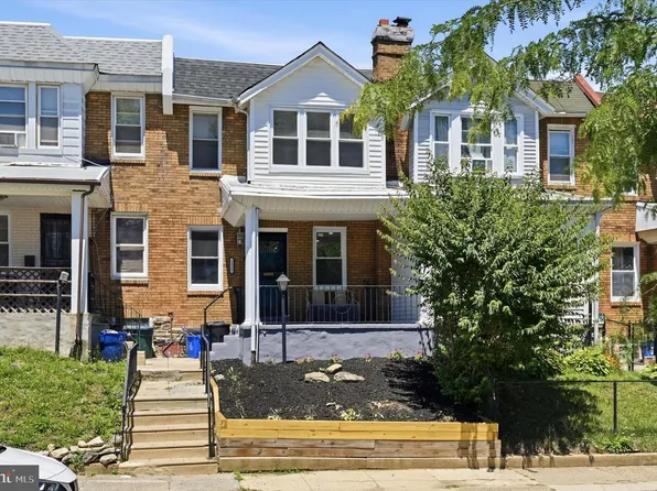 1115 E Stafford St, Philadelphia, PA 19138