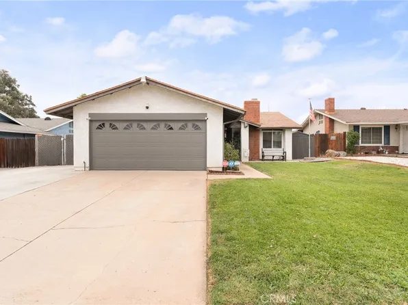 12881 Foreman Ave, Moreno Valley, CA 92553