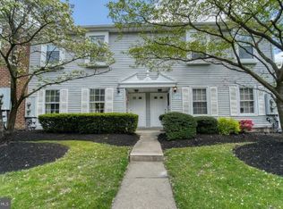 1008 Huntingdon Mews, Clementon, NJ 08021
