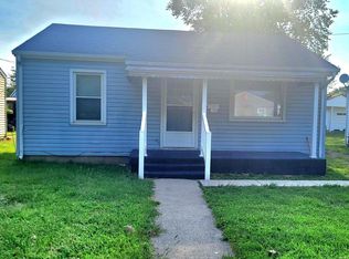 404 N Calumet St, Kokomo, IN 46901