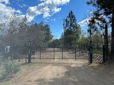 Geo Ln LOT 16, Lakehead, CA, 96051