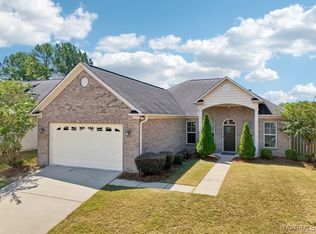 6812 Overview Ct, Montgomery, AL 36117