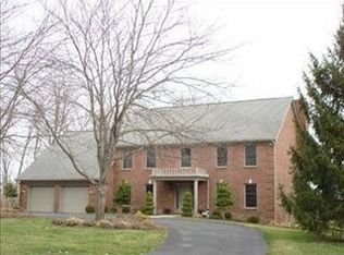 1789 Bahama Rd, Lexington, KY 40509