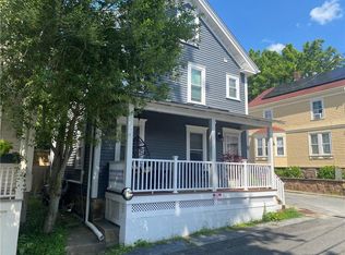 22 Calvert St, Newport, RI 02840