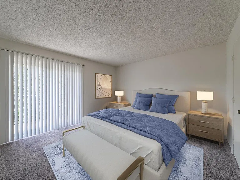 Morganton Place Apartment Homes — Photo 9