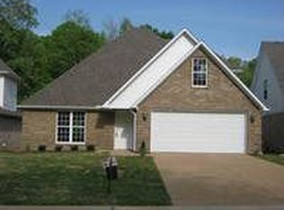 117 Winding Creek Dr, Jackson, TN 38305