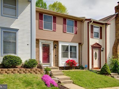 8107 Steeple Chase Ct, Springfield, VA, 22153