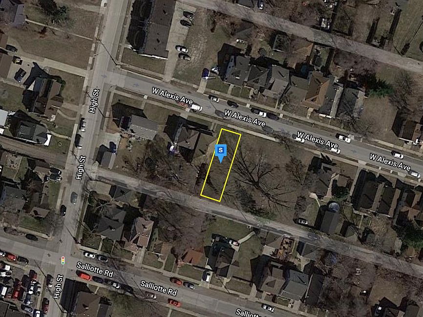 1st image of 41 W Alexis St