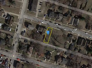 41 W Alexis St, Ecorse, MI 48229