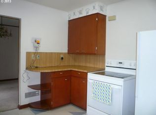 5517 SE Steele St, Portland, OR