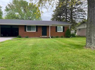 3251 Northwest Dr, Saginaw, MI 48603